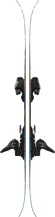 Atomic Bent Mini + Stage 10 2025