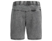 Pit Viper Sport Denim Court Short