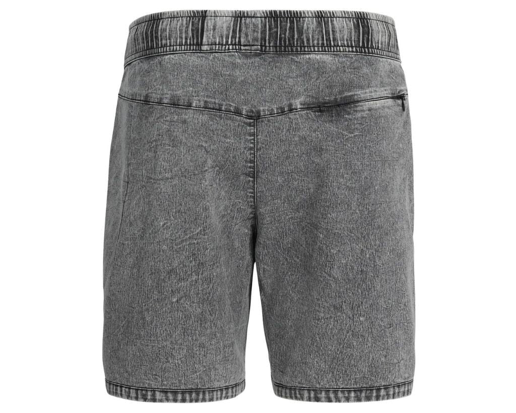 Pit Viper Sport Denim Court Short