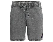 Pit Viper Sport Denim Court Short