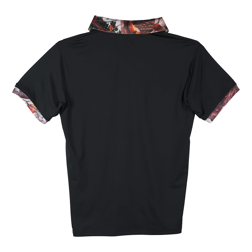 Pit Viper Tech Polo