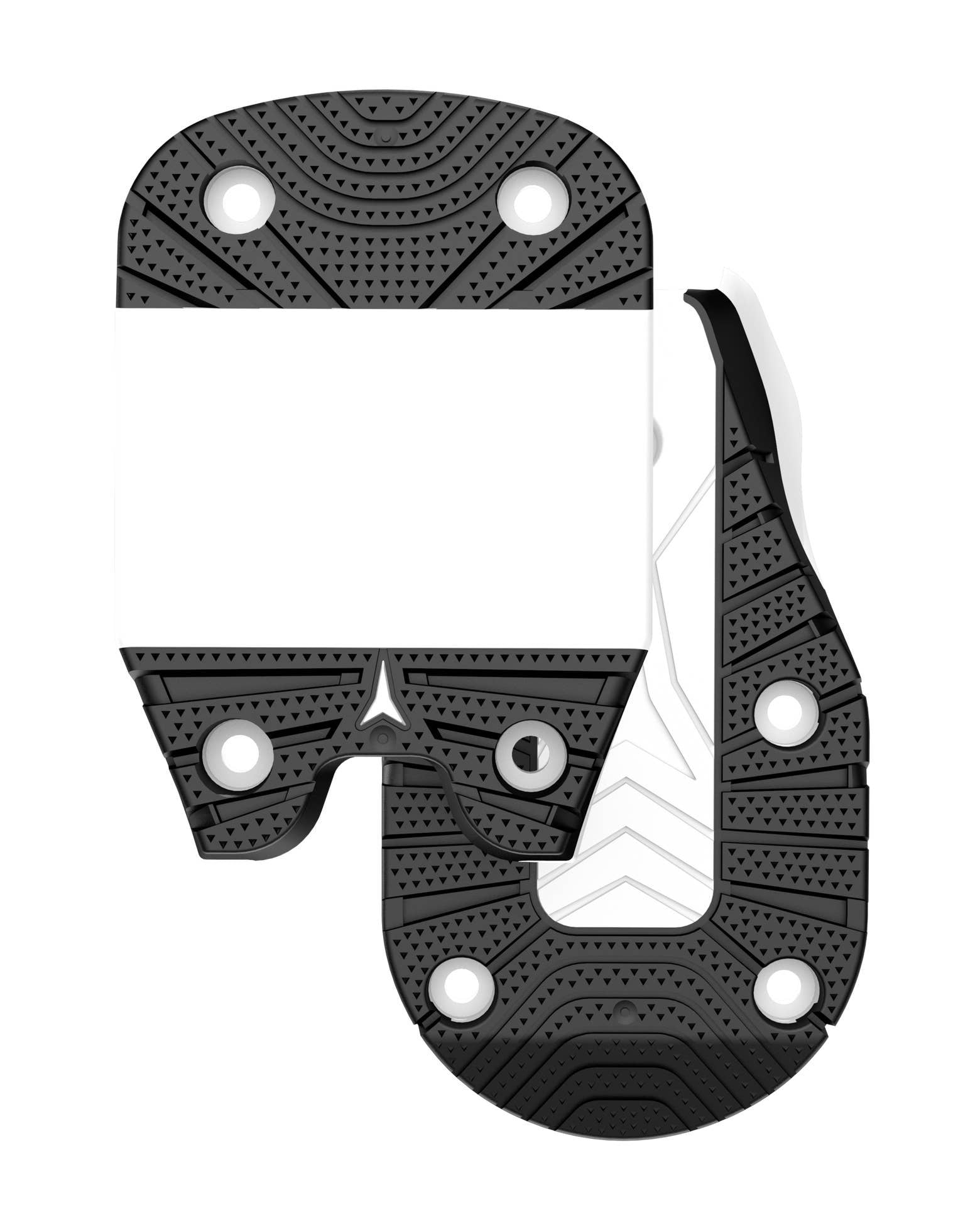 Atomic Standard DIN 2K Grip Pads