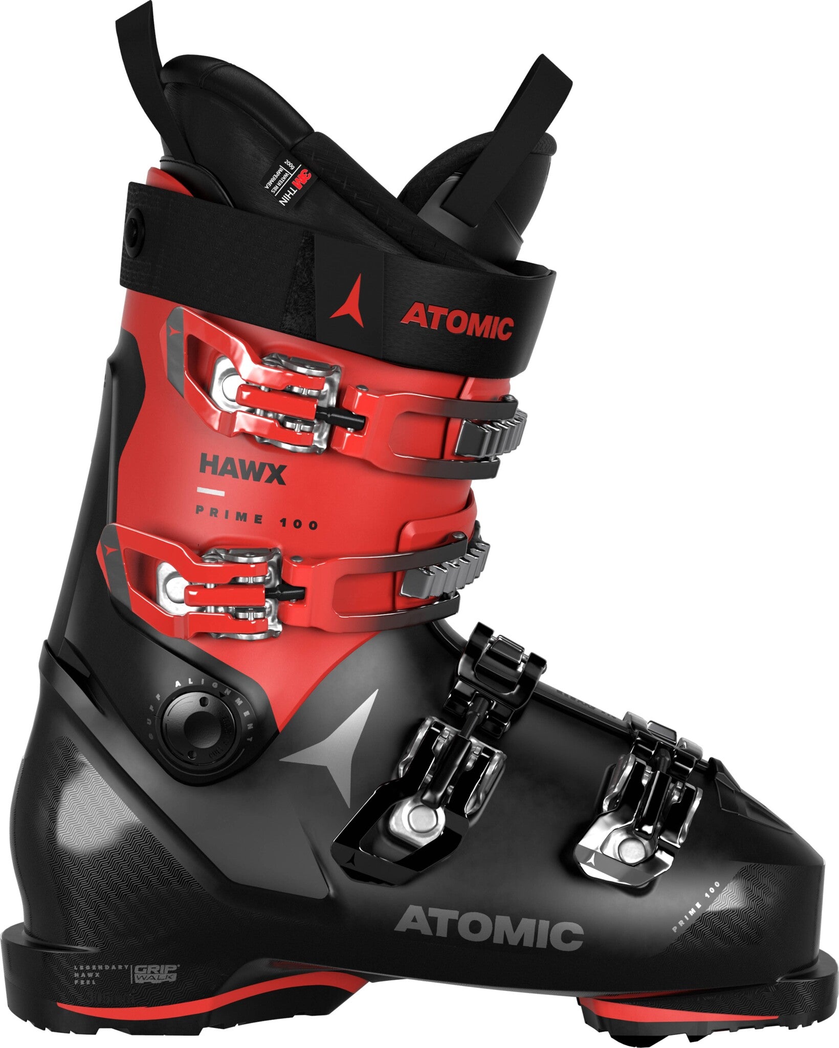 Atomic Hawx Prime 100 GW 2025