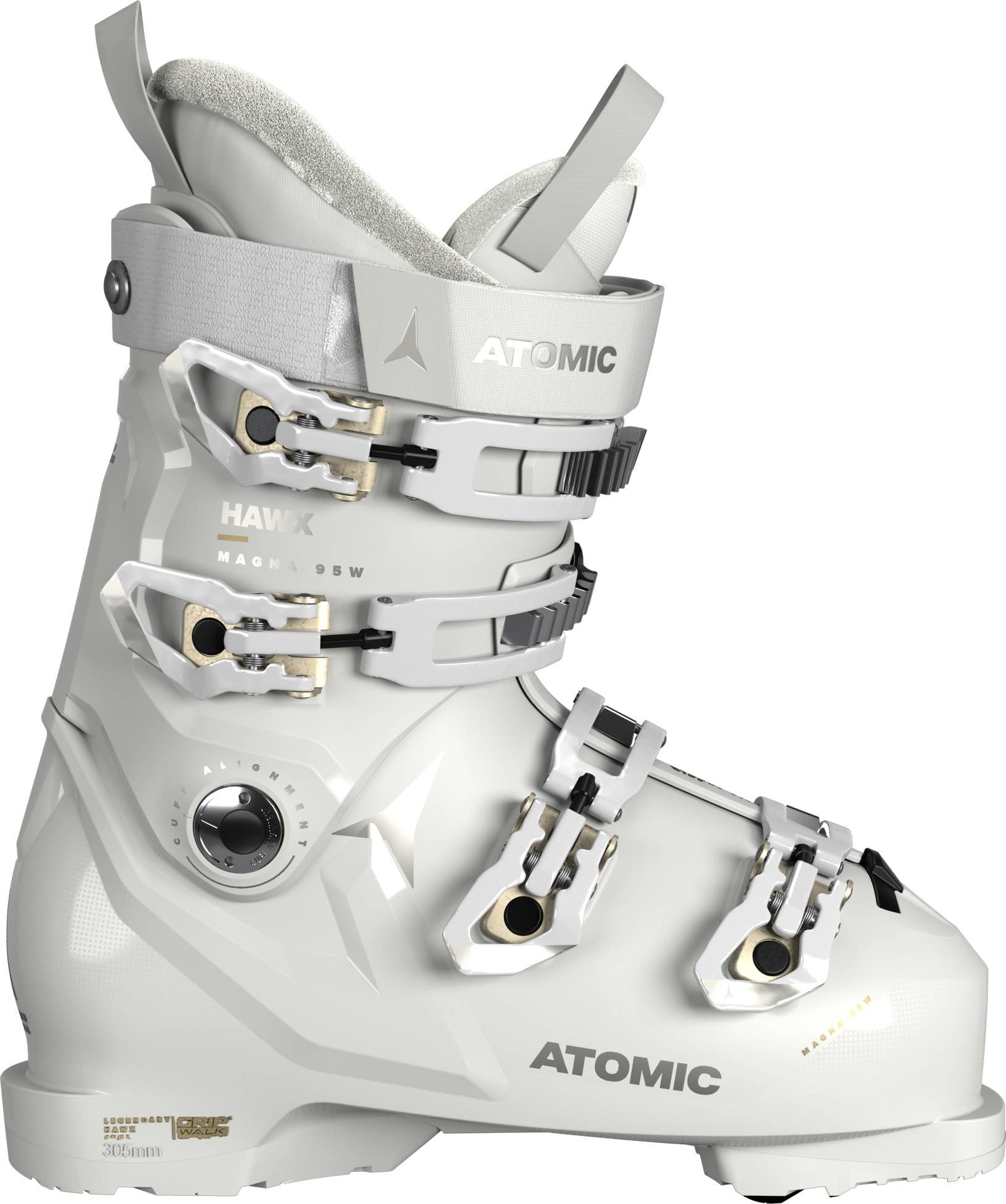 Atomic Hawx Magna 95 2024 - Women's