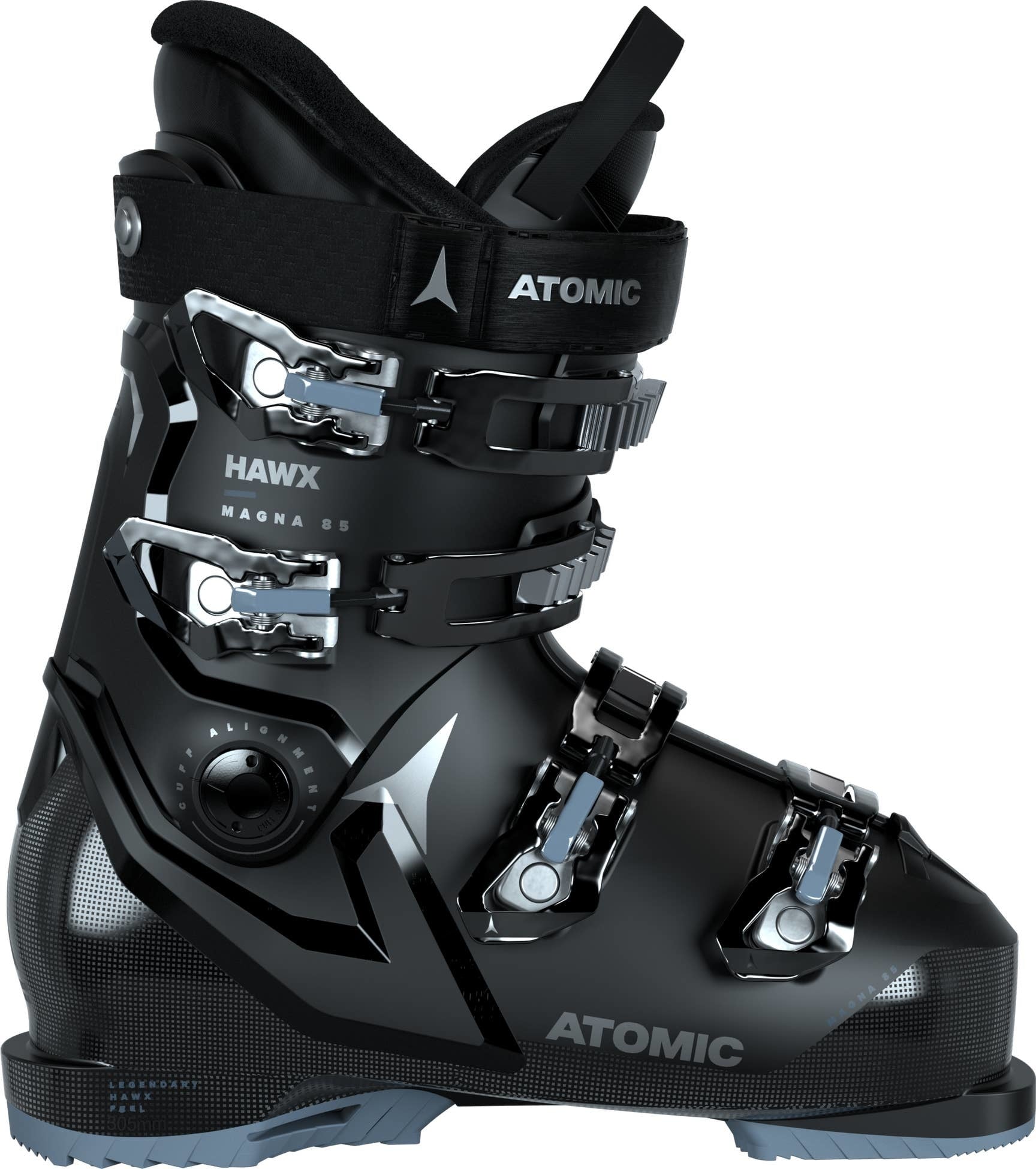 Atomic Hawx Magna 85 2024 - Women's