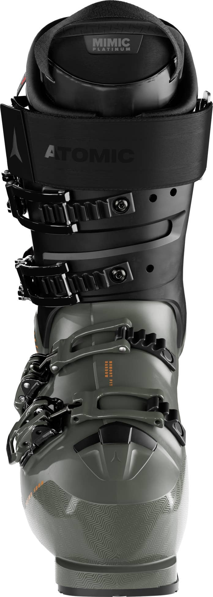 Atomic Hawx Prime 120 2024