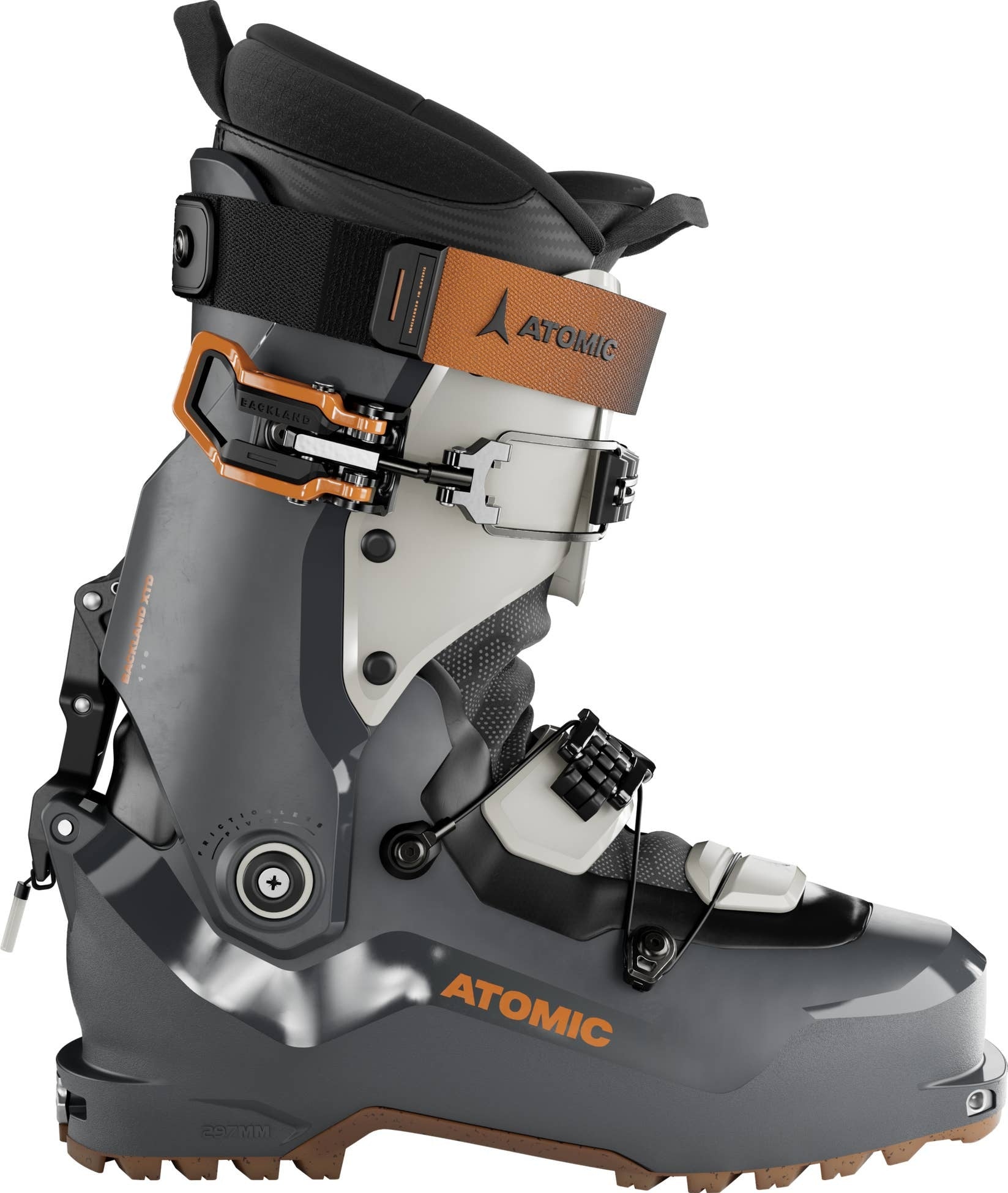 Atomic Backland XTD 110 2026