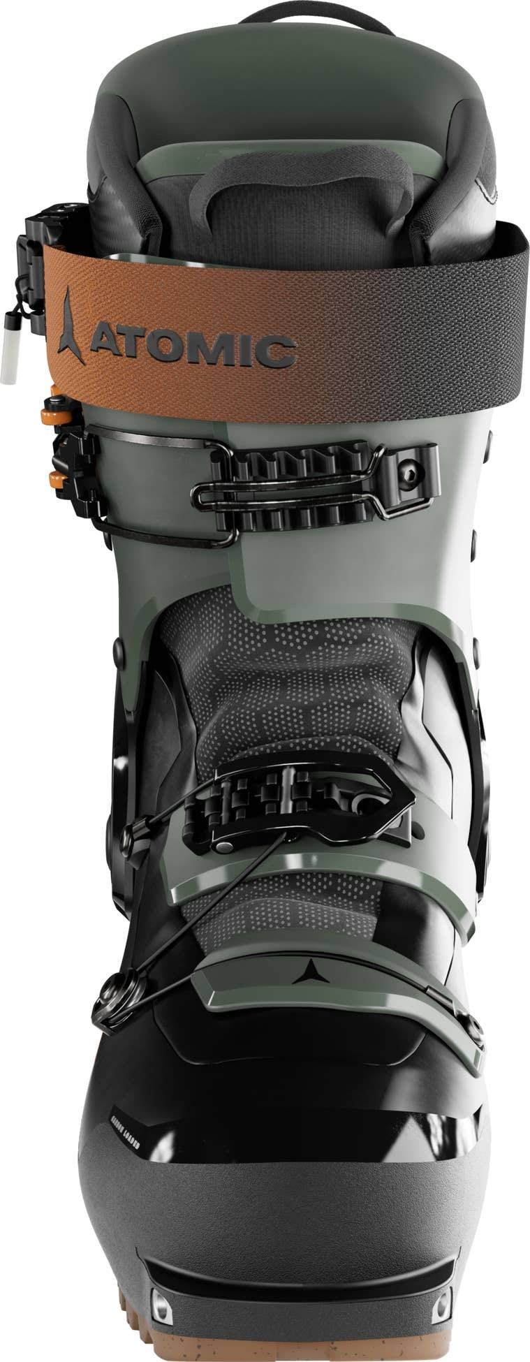 Atomic Backland XTD Carbon 120 2026