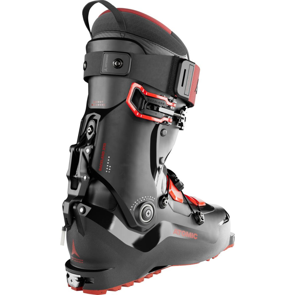 Atomic Backland XTD Carbon 120 2026