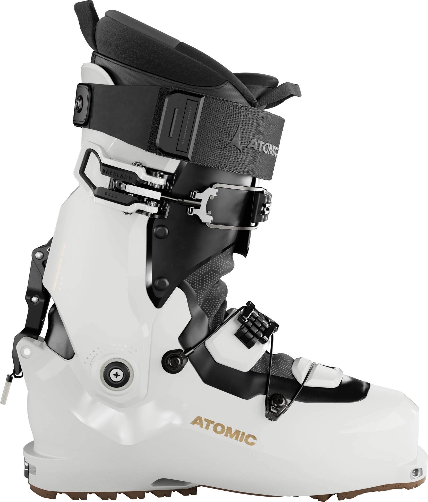 Atomic Backland XTD 105 - Women's 2026