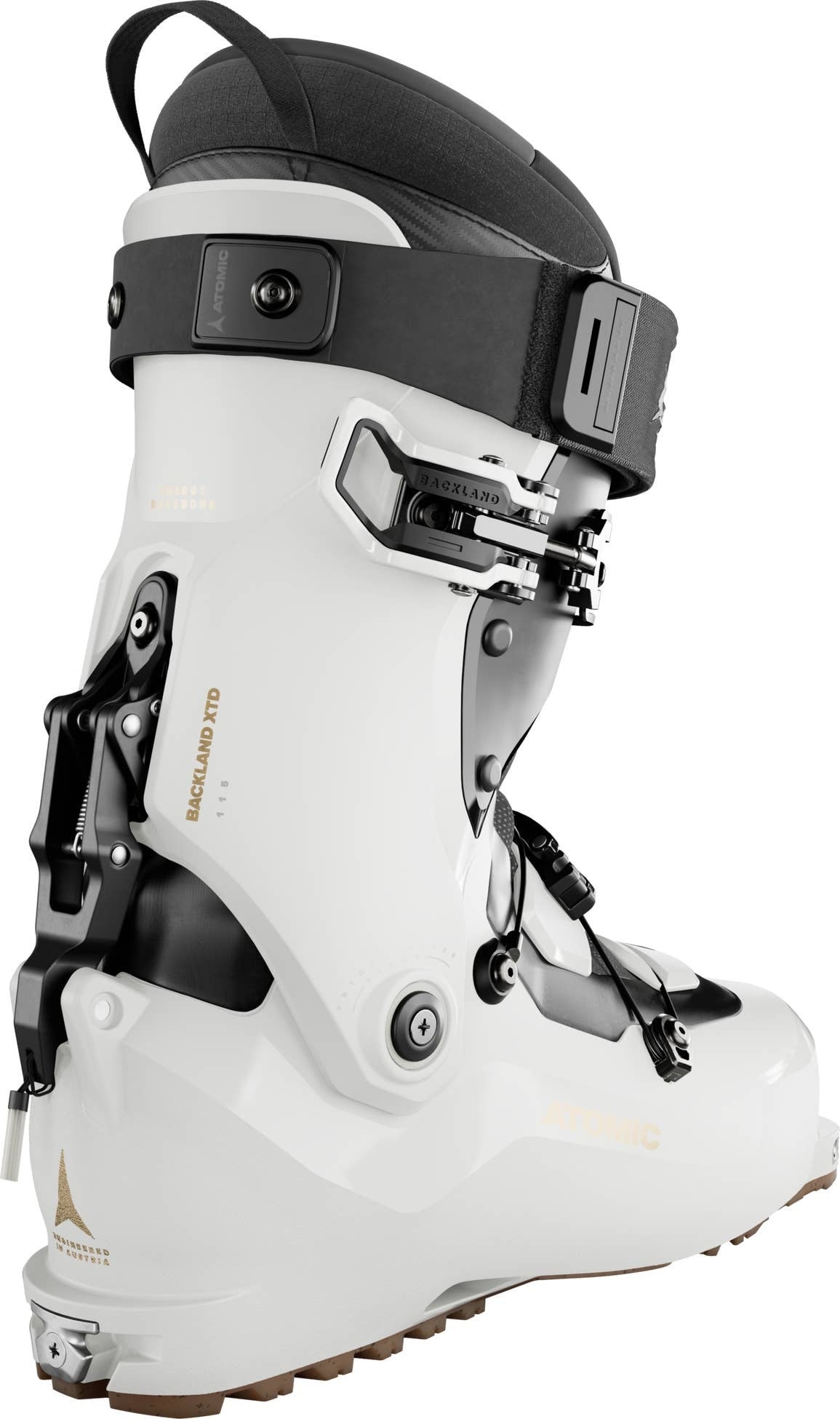 Atomic Backland XTD 105 - Women's 2026