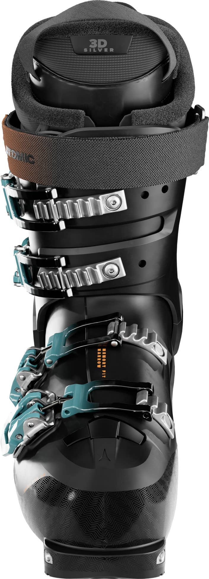 Atomic Hawx Prime XTD 80 2024 - Women's