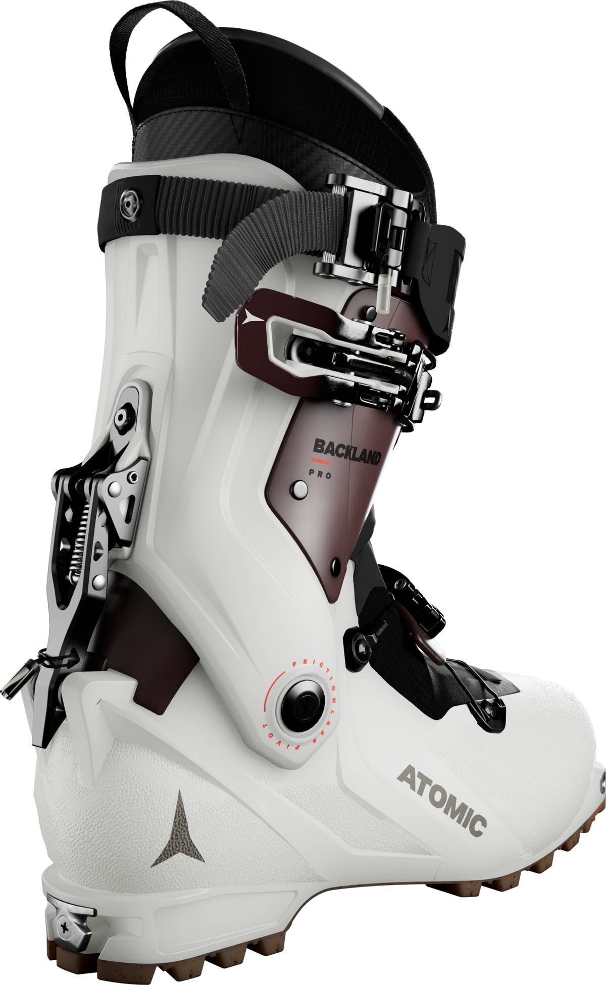 Atomic Backland Pro 2024 - Women's