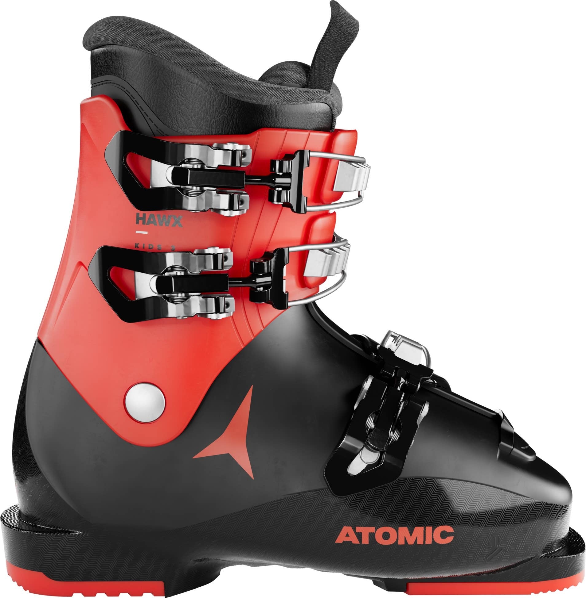 Atomic Hawx JR 3 2025 - Junior