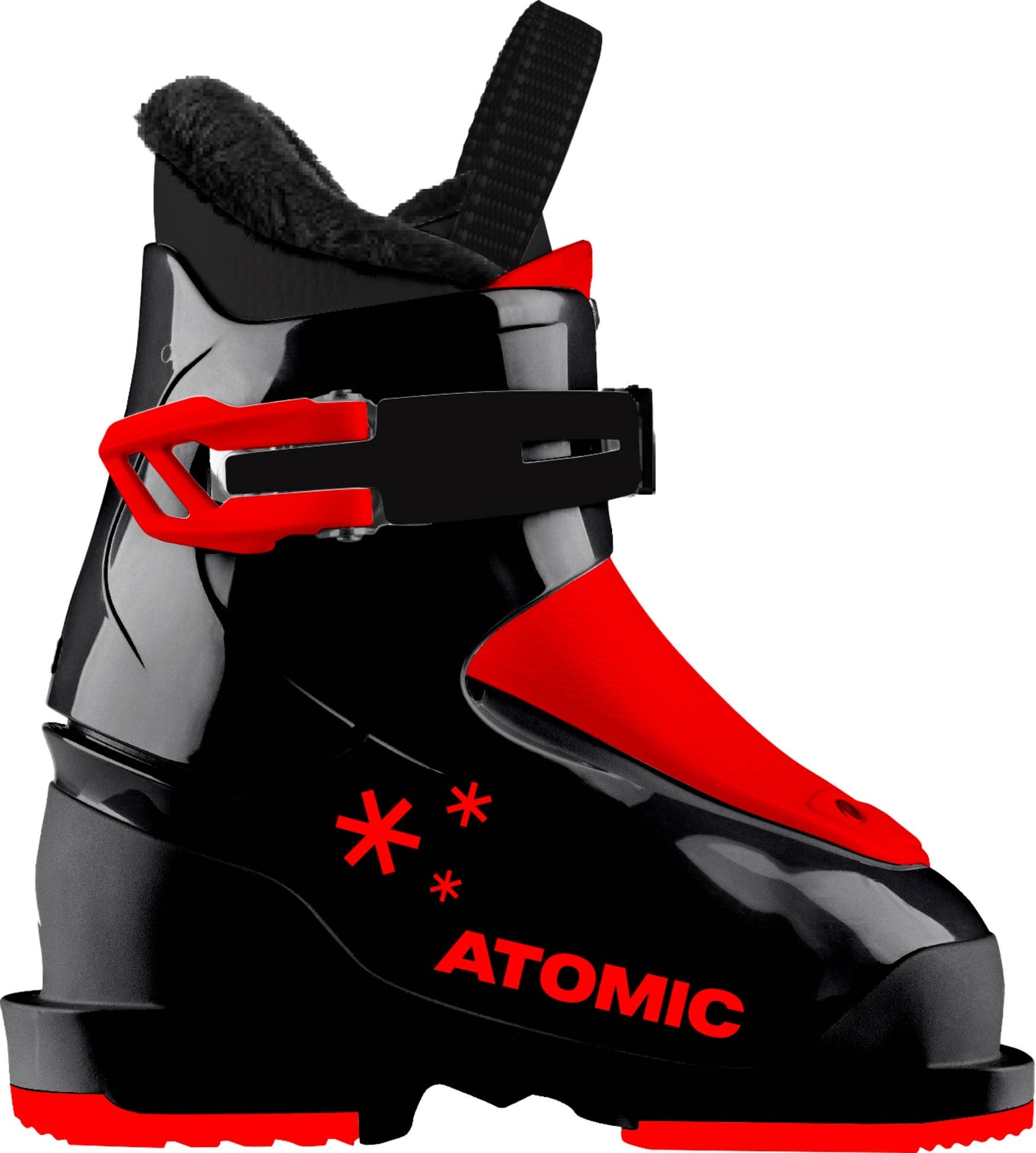 Atomic Hawx JR 1 2025 - Junior