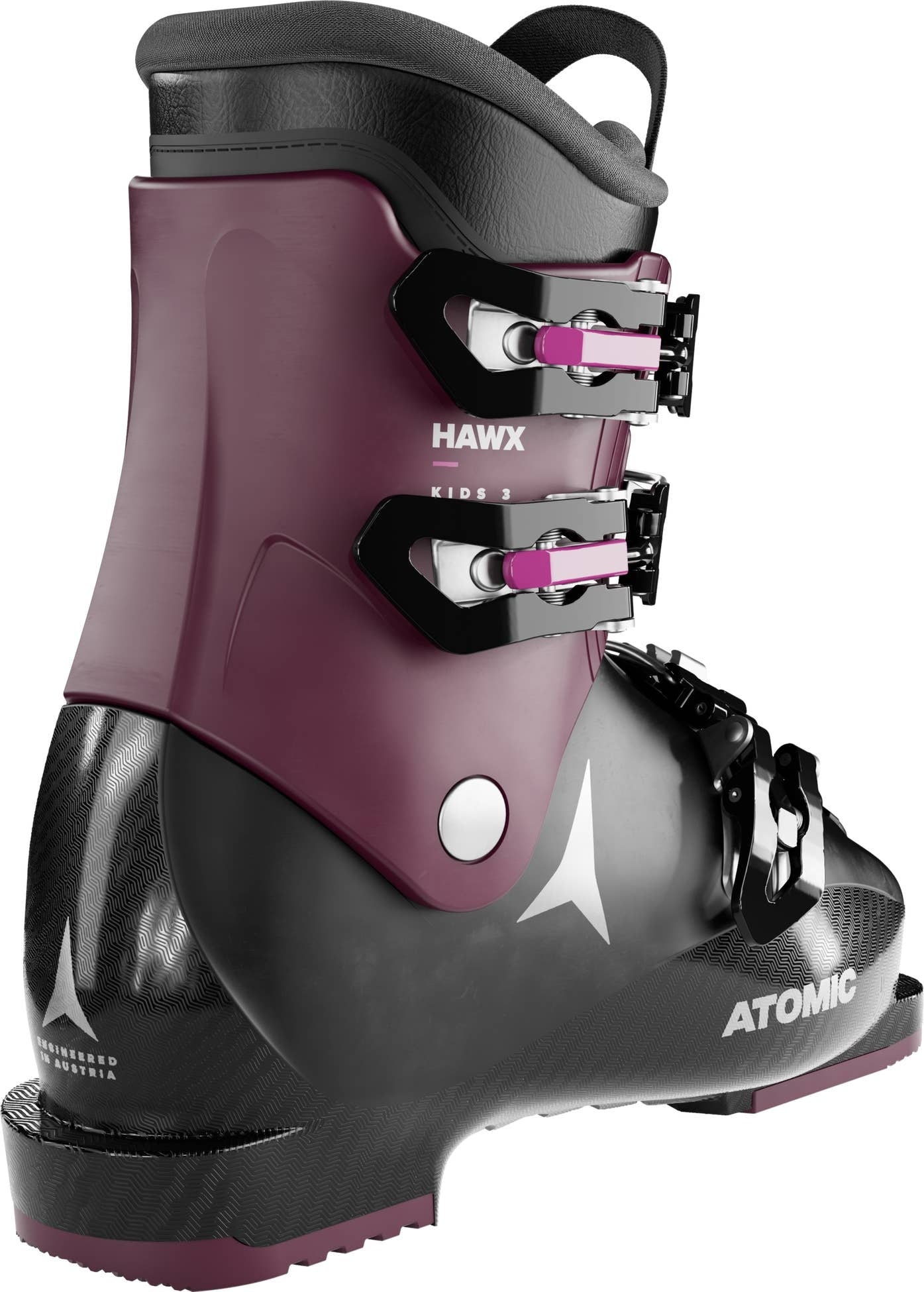 Atomic Hawx JR 3 2025 - Junior