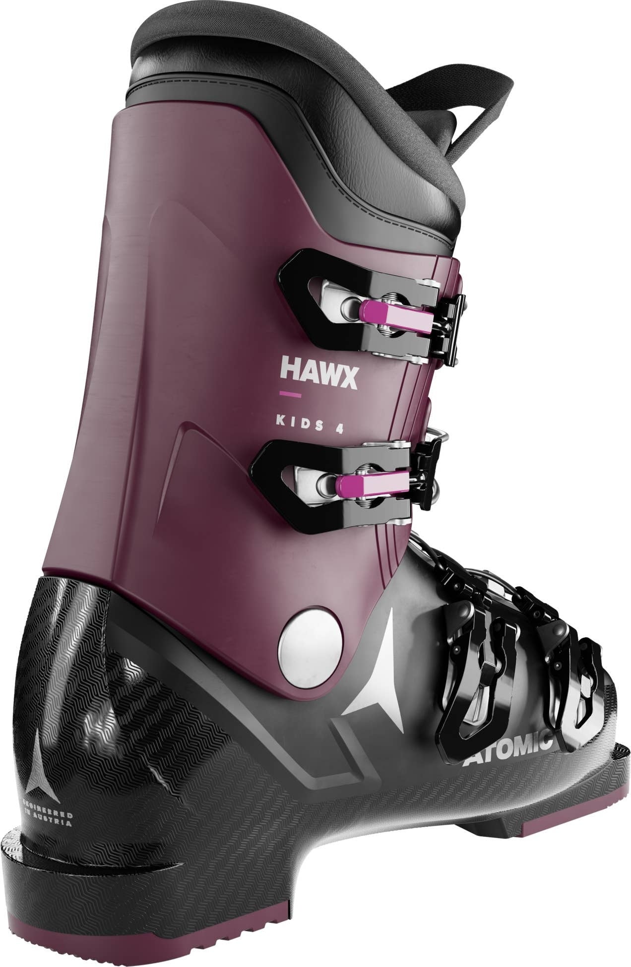 Atomic Hawx JR 4 2025 - Junior