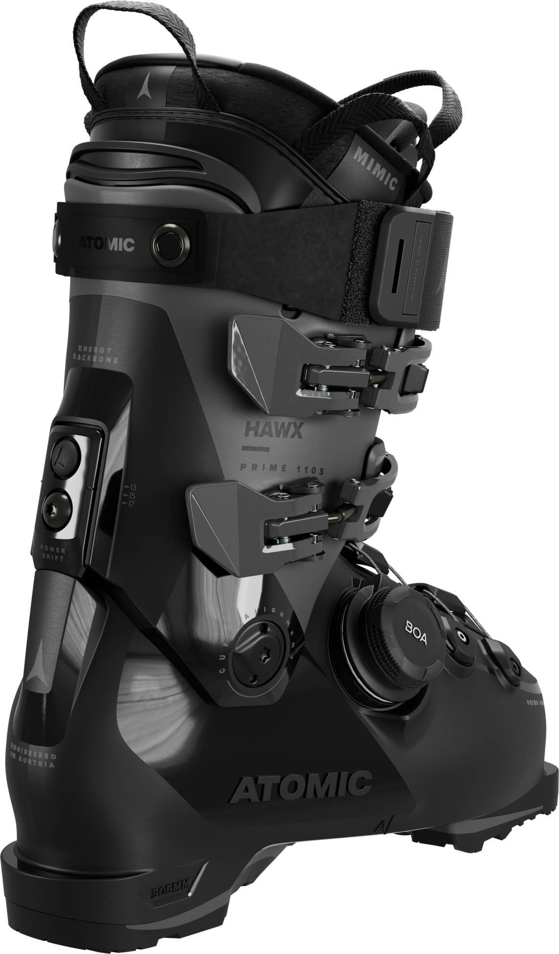 Atomic Hawx Prime 110 S BOA 2026