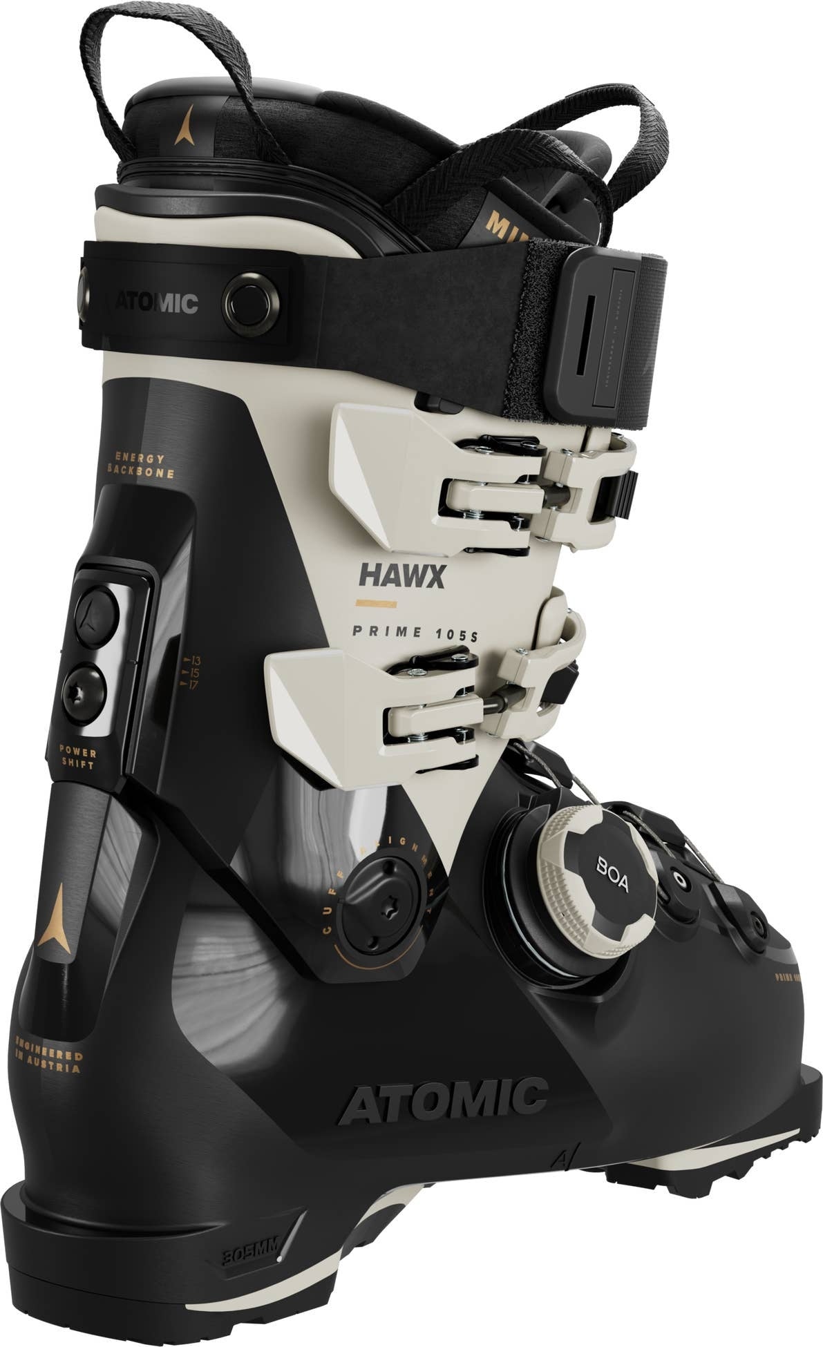 Atomic Hawx Prime 105 S BOA 2026 - Women's