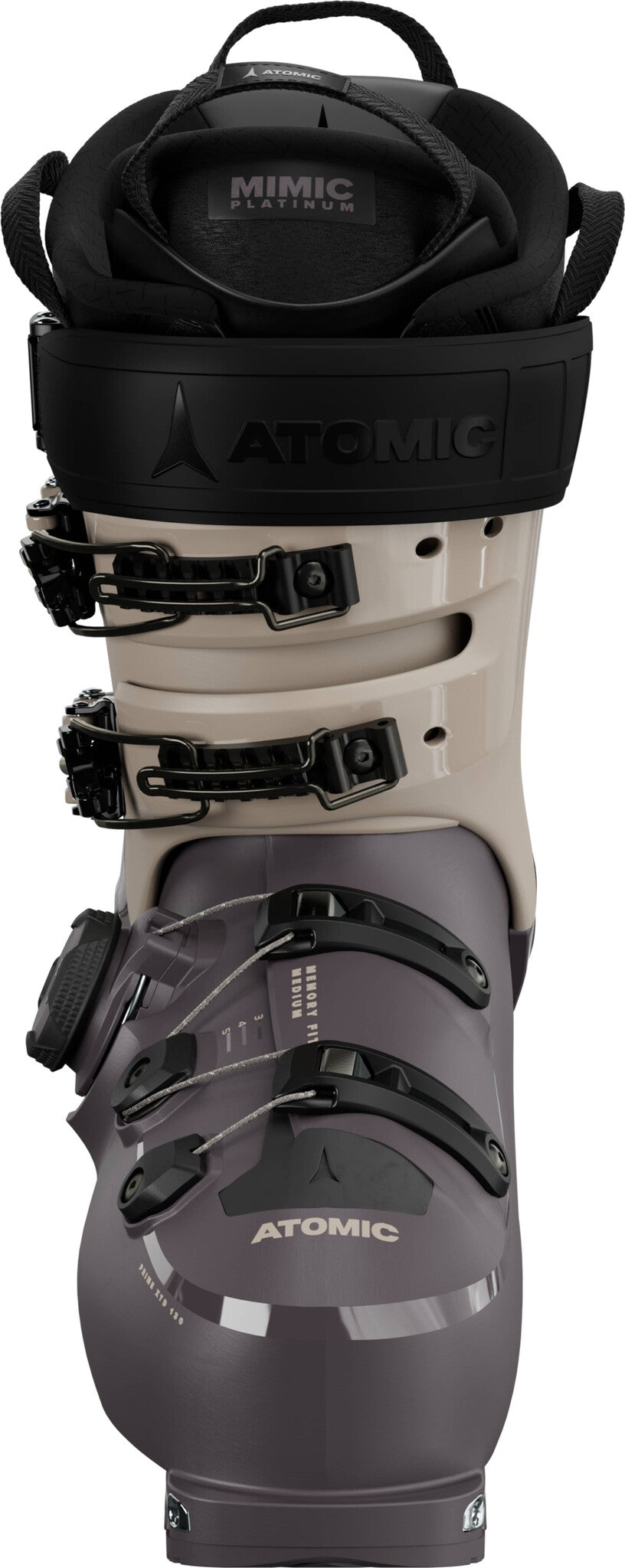 Atomic Hawx Prime XTD 130 GW BOA 2026