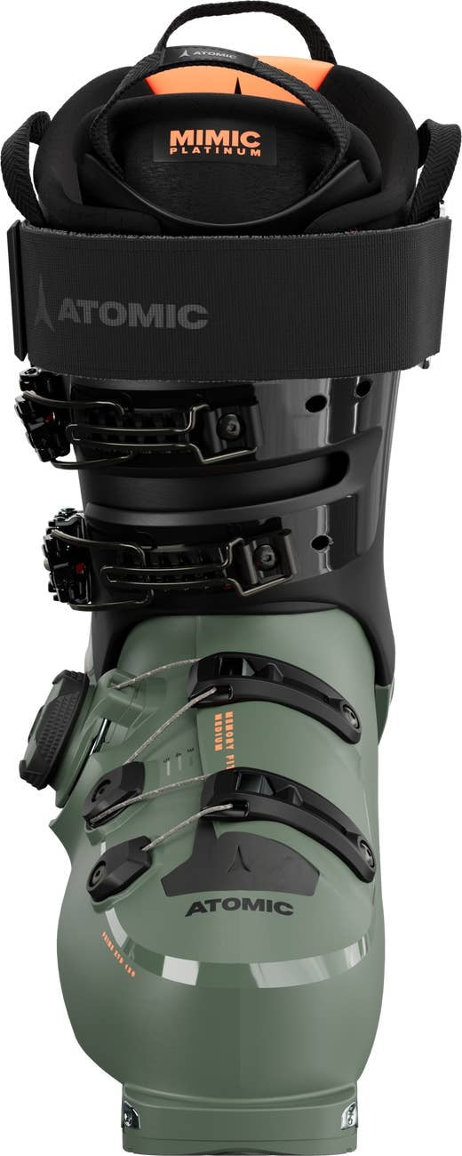 Atomic Hawx Prime XTD 120 GW BOA 2026