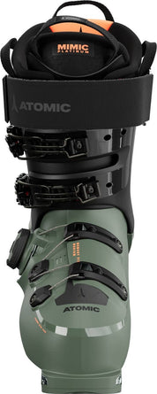Atomic Hawx Prime XTD 120 GW BOA 2026