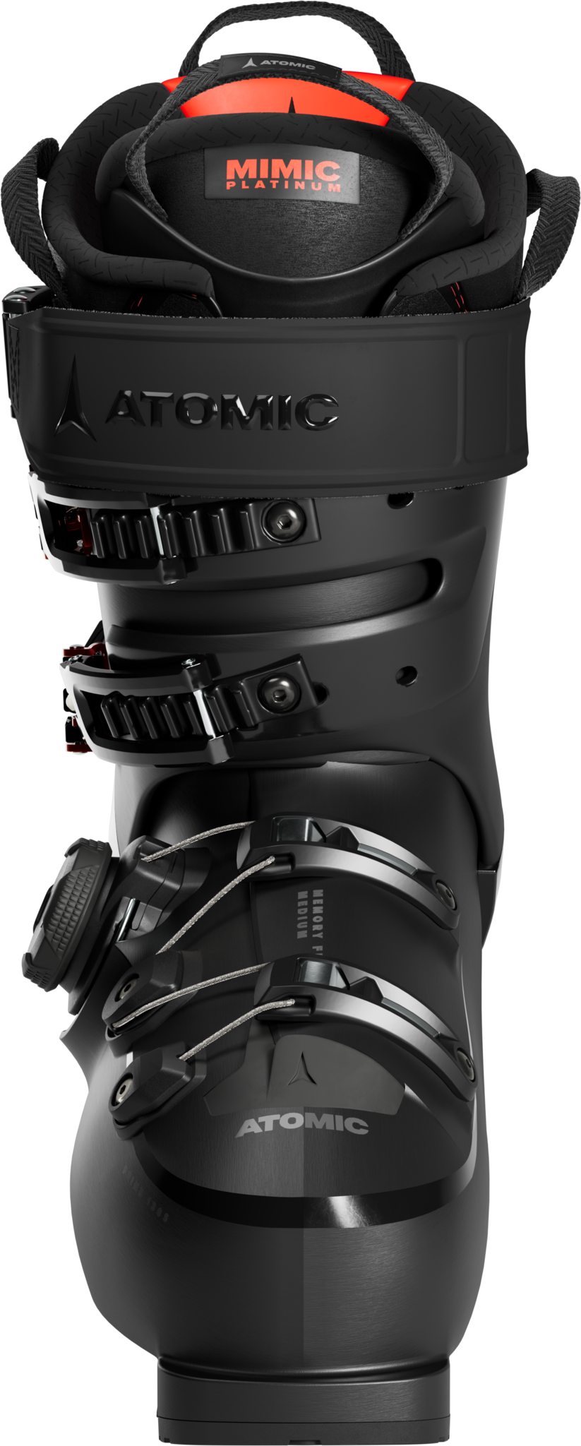 Atomic Hawx Prime 130  S BOA 2026