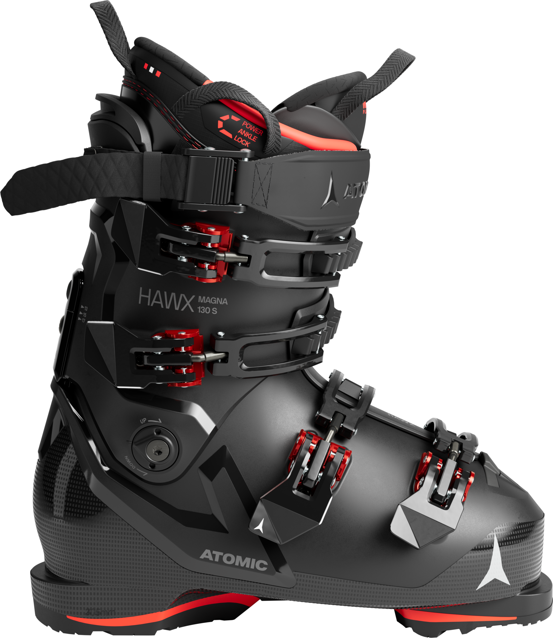 Atomic Hawx Magna 130 S 2026