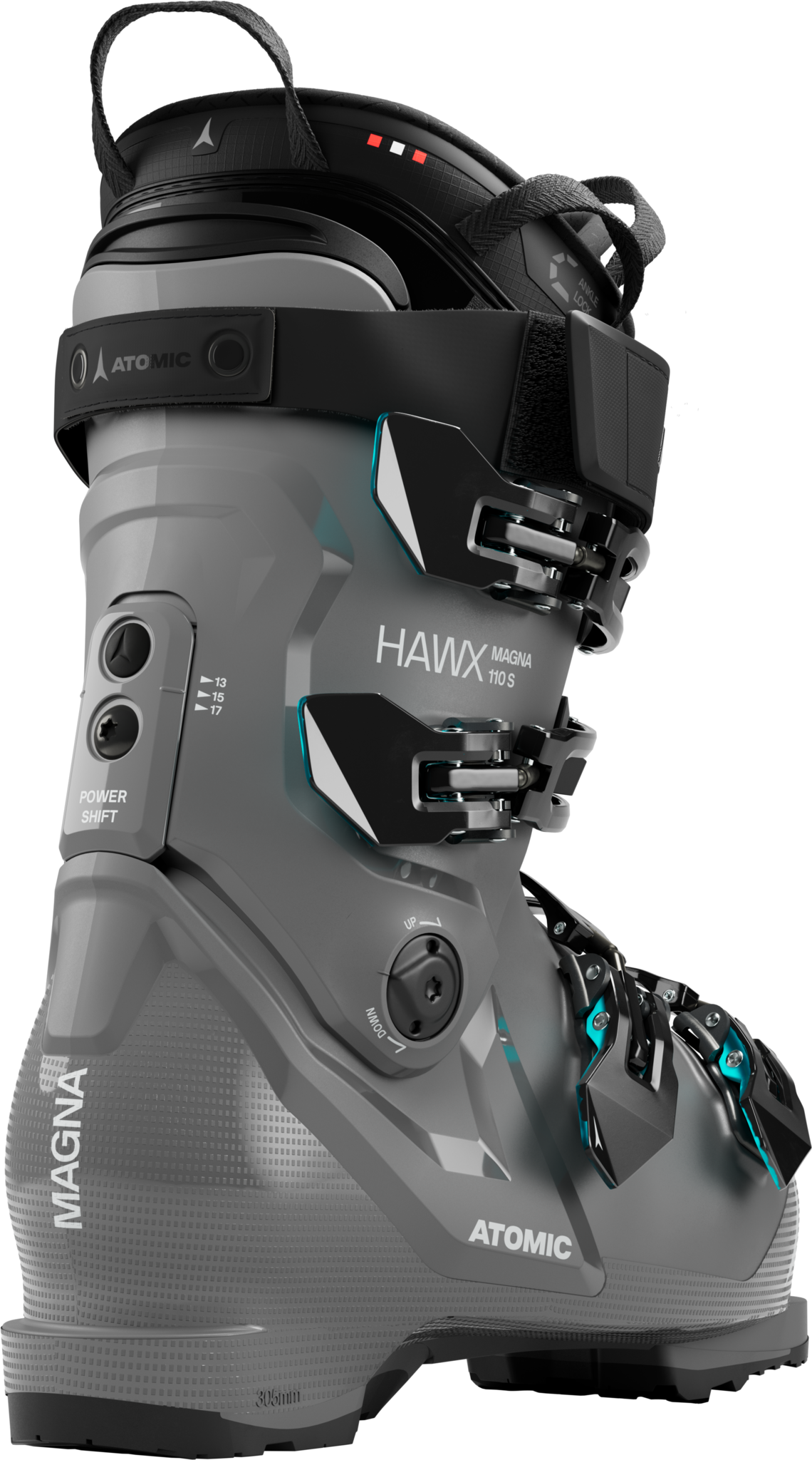 Atomic Hawx Magna 110 S 2026