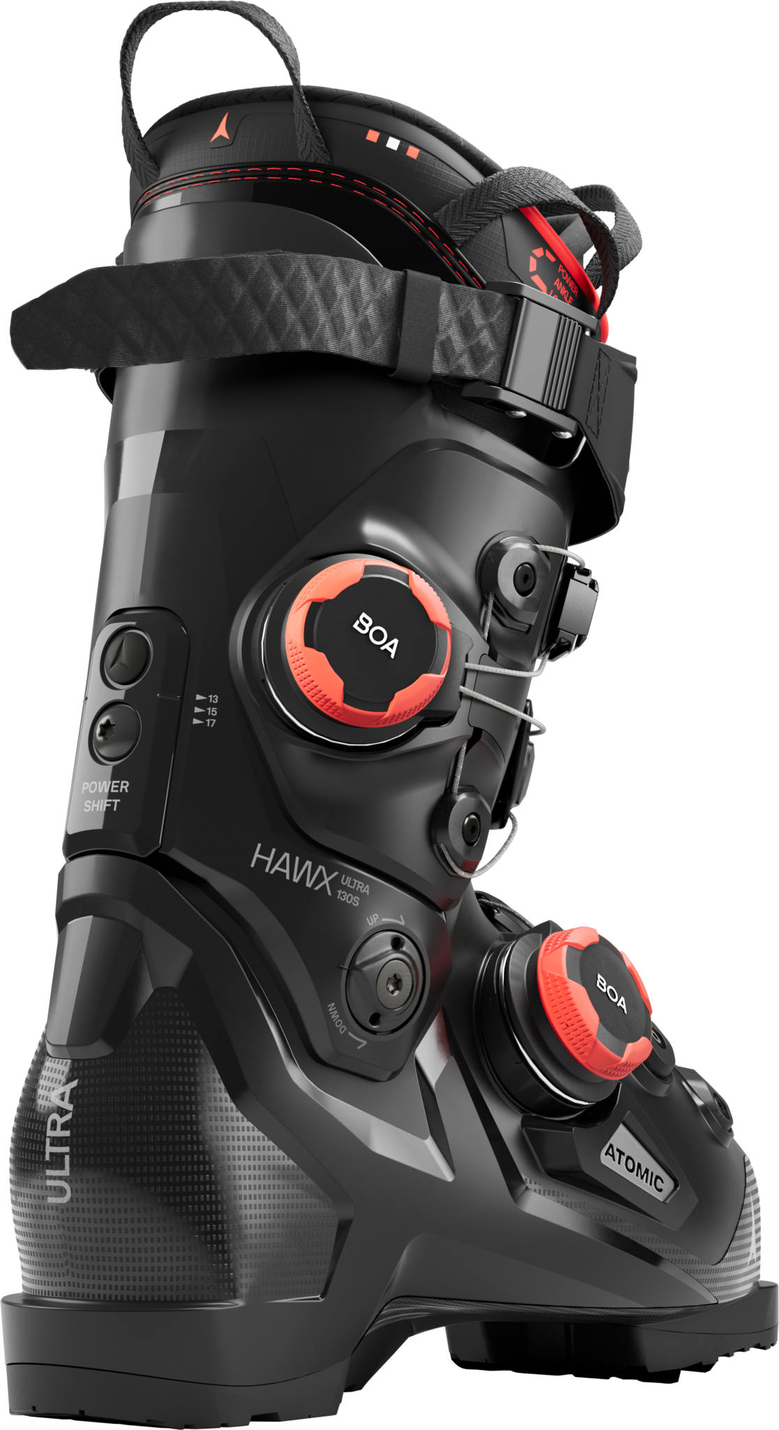 Atomic  Hawx Ultra 130 S Dual BOA 2026