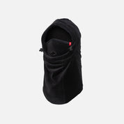 Airhole Airhood Milk Fleece