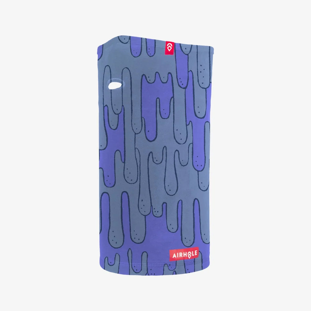 Airhole Airtube Ergo Milk Fleece - Junior