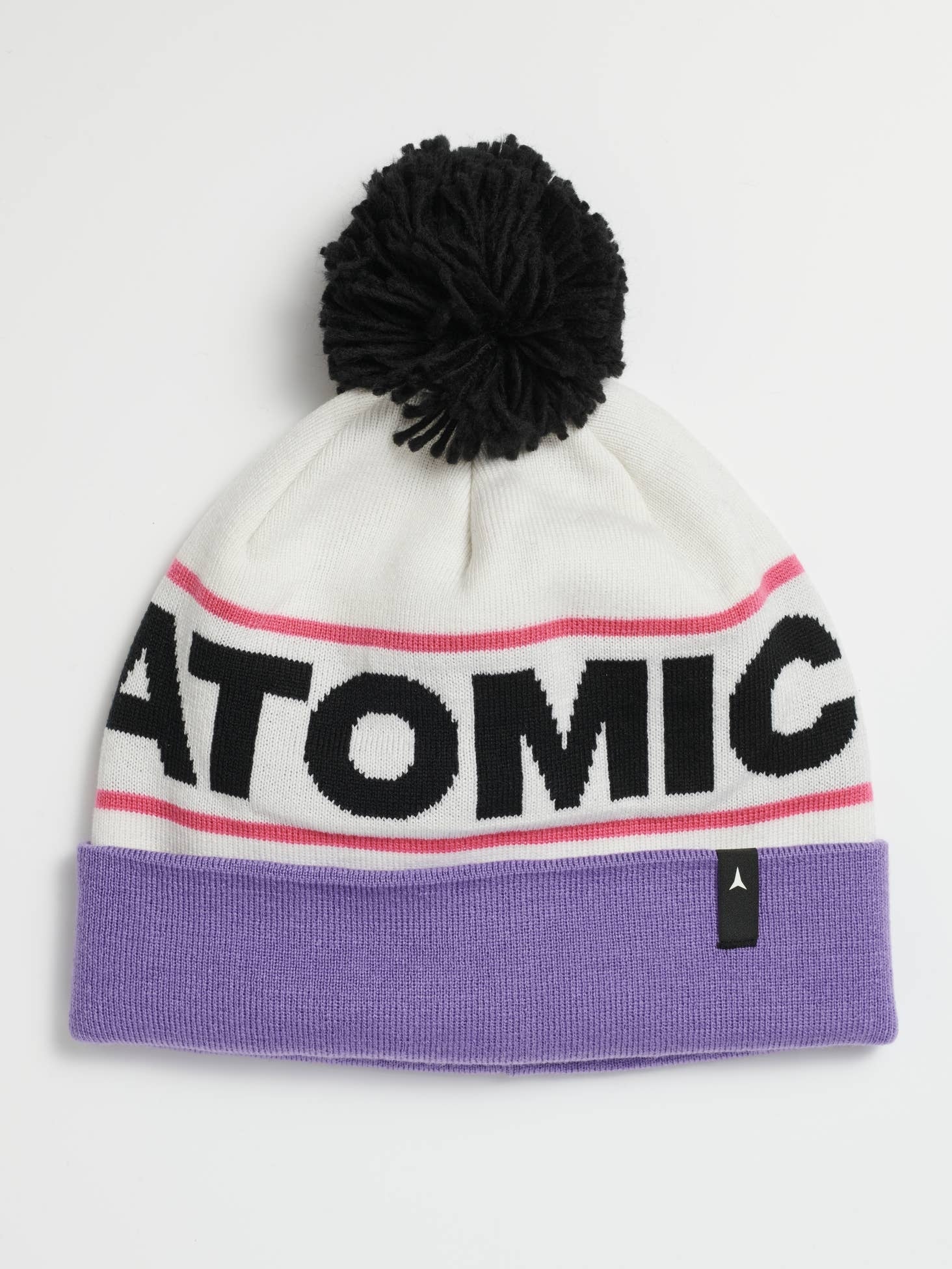 Atomic Alps Pom Beanie Retro ARC