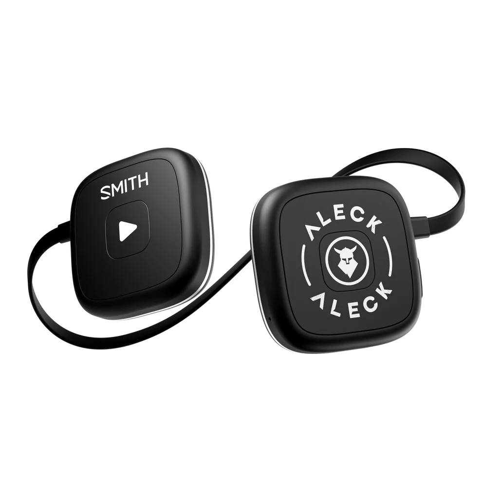 Smith Aleck Wireless Audio Kit