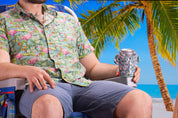 Puffin Drinkwear - The Aloha
