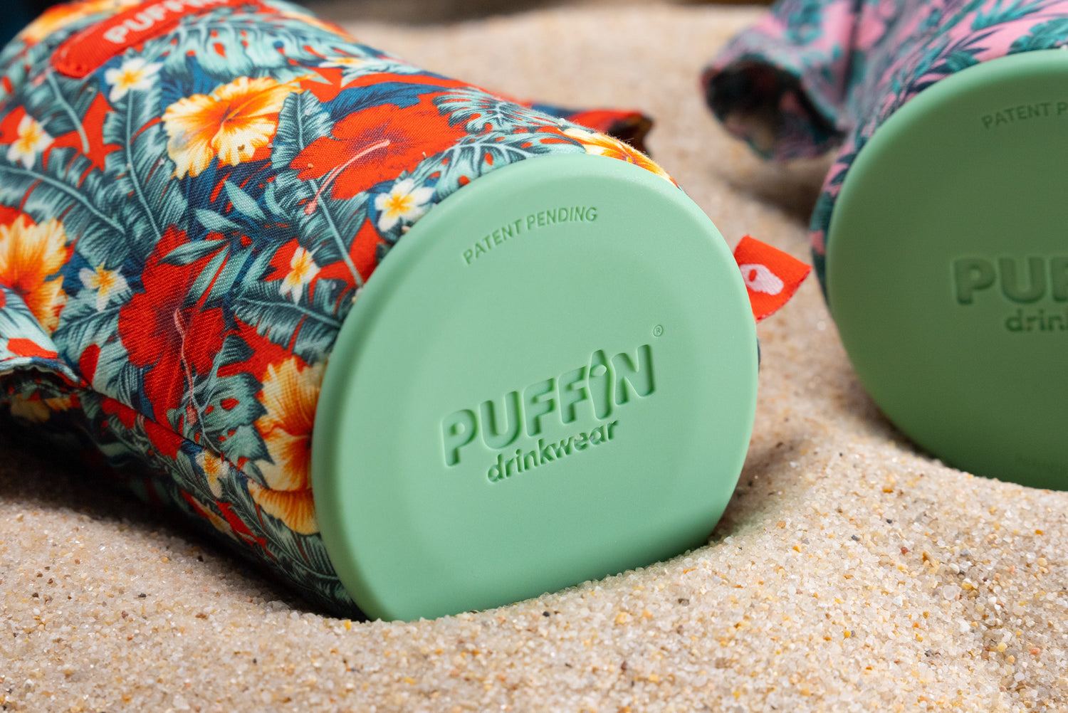 Puffin Drinkwear - The Aloha