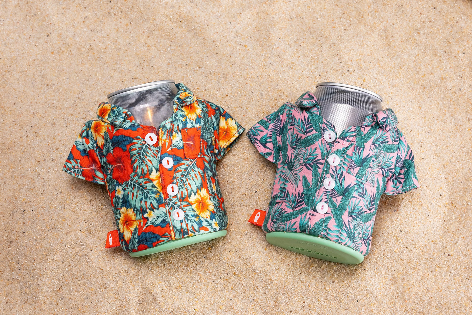 Puffin Drinkwear - The Aloha