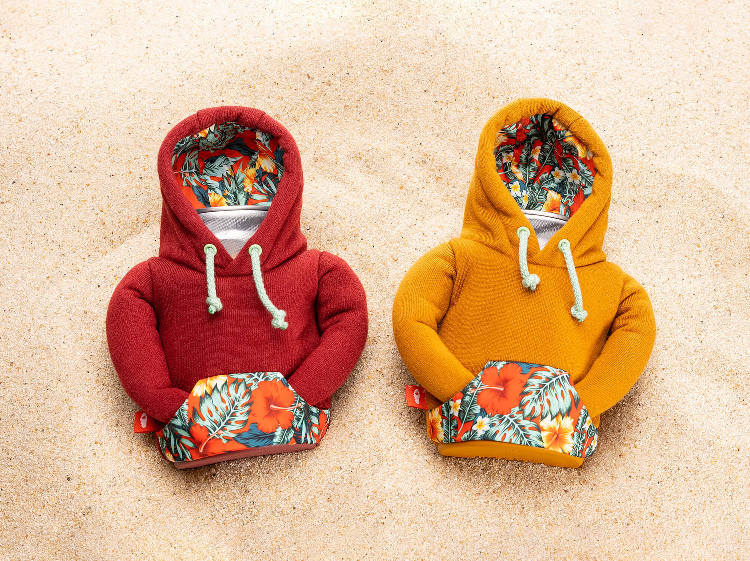 Puffin Drinkwear - The Hoodie
