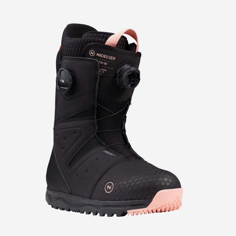 Nidecker Altai 2024 - Women's