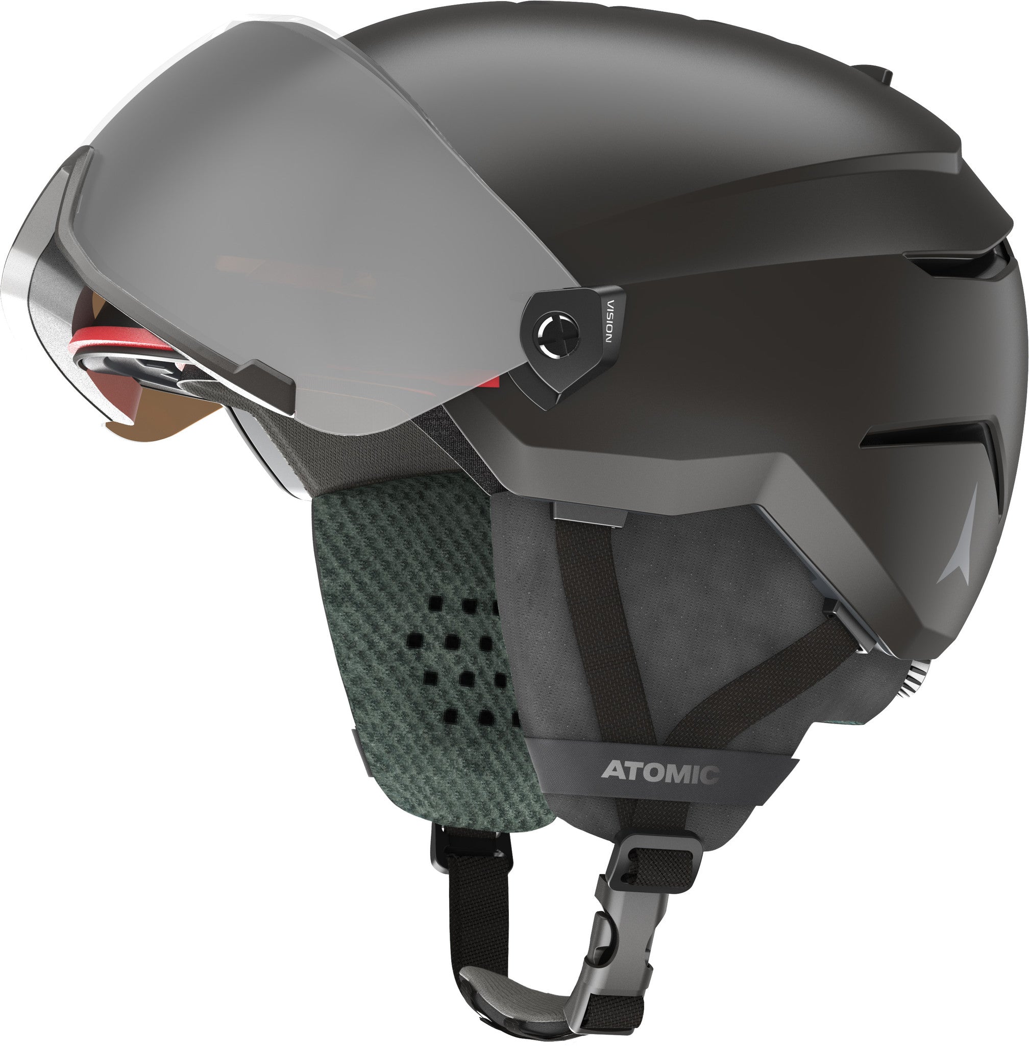 Atomic Savor Visor Jr.