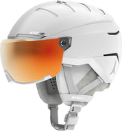 Atomic Savor GT Amid Visor HD