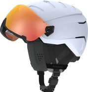 Atomic Savor GT Amid Visor HD Photo