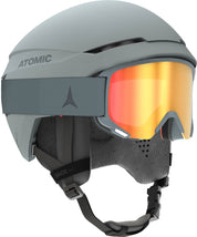 Atomic Savor Amid