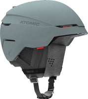 Atomic Savor Amid