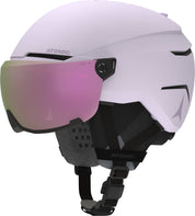 Atomic Savor Amid Visor HD