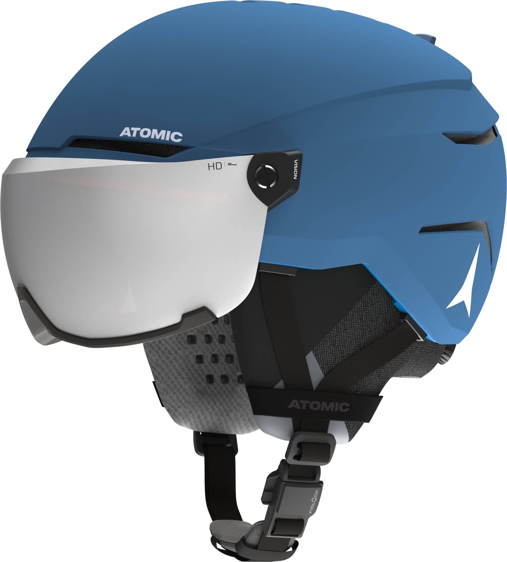 Atomic Savor Amid Visor HD