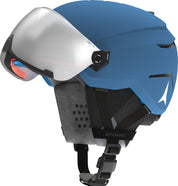 Atomic Savor Amid Visor HD