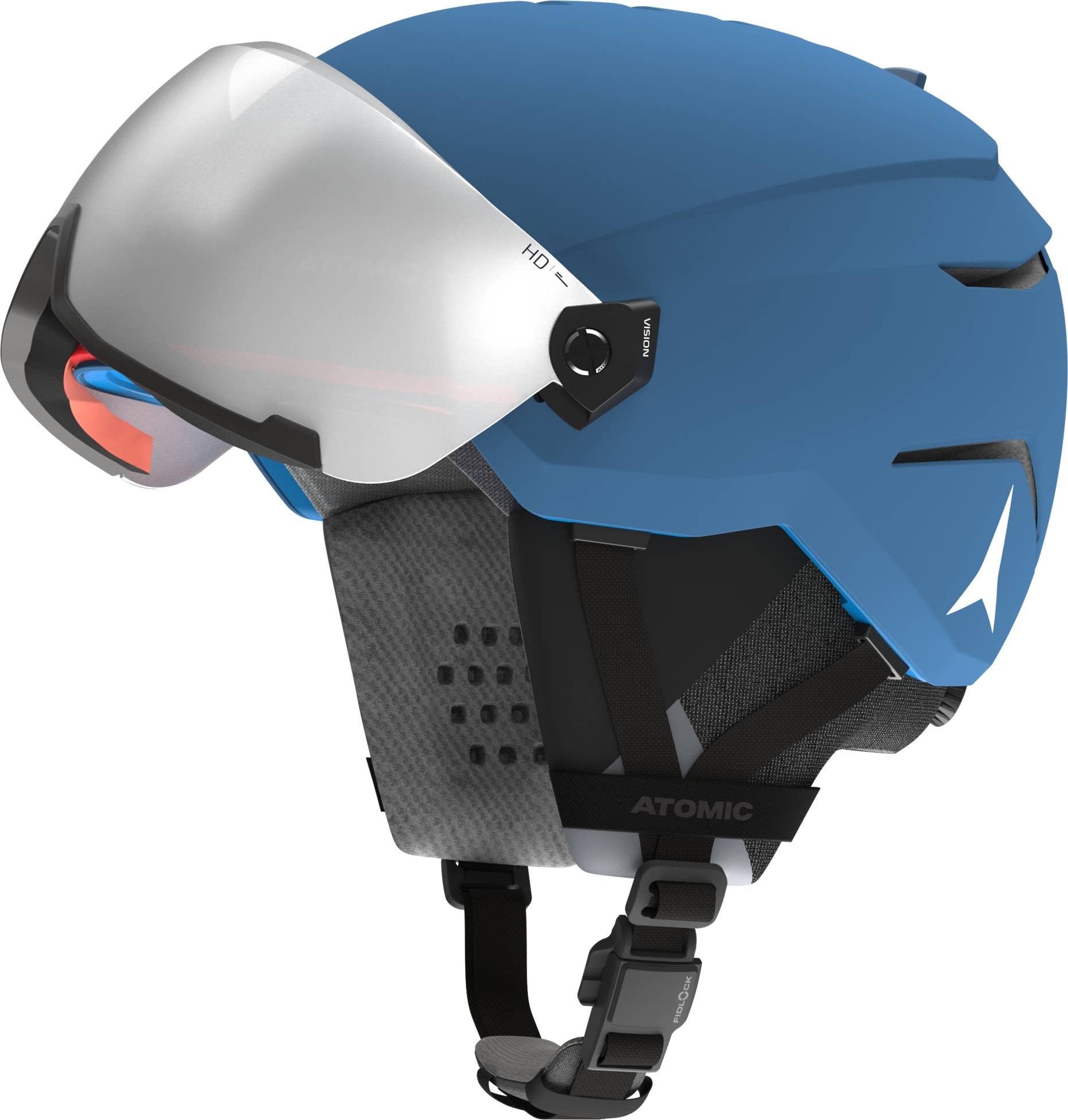Atomic Savor Amid Visor HD