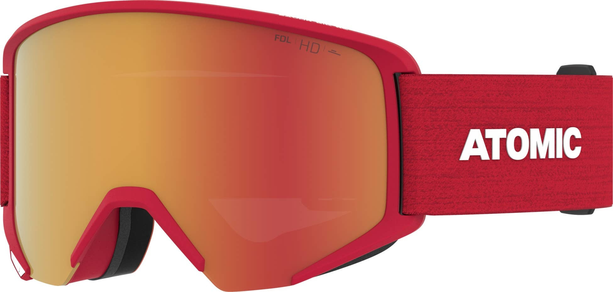 Atomic Savor Big HD RS