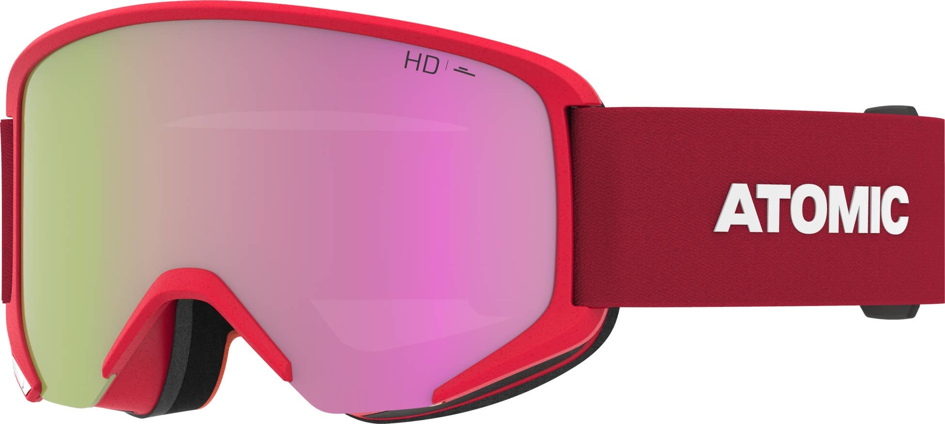 Atomic Savor HD RS